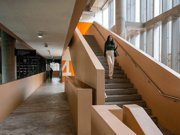 Postgraduate Programmes by Coursework