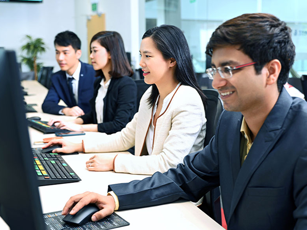 What are Graduate Certificates?