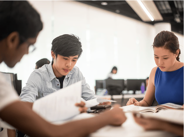Looking for other types of certificate programmes?