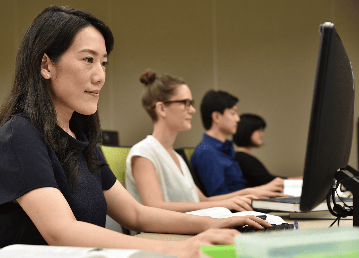 NUS Masters and PhD Programme Scholarship & Fees Singapore