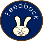 Help Us Improve