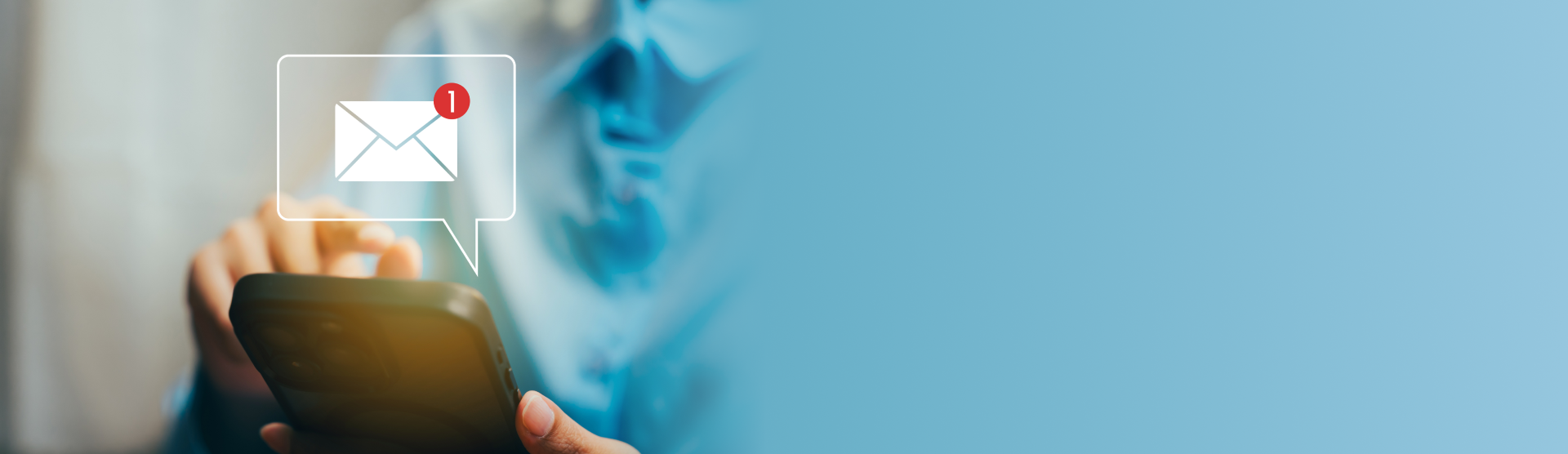 Event Newsletter Banner
